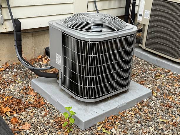 24/7 Emergency Hvac experts in Cedar Crest, MA