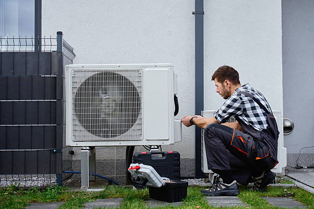 Trusted Hvac service in Cedar Crest, MA - AAA Pro HVAC